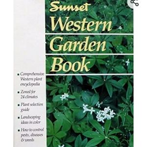 The West Garden Book